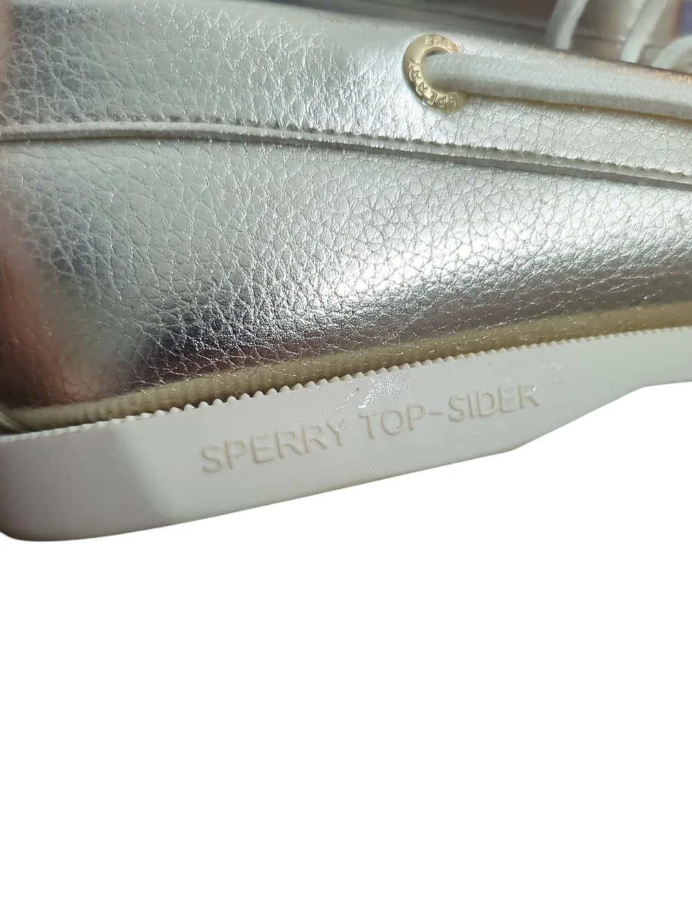 Sperry classic nautical